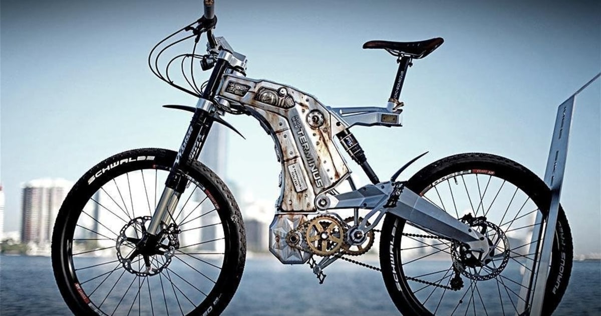 The most expensive bmx bike in the world cheap