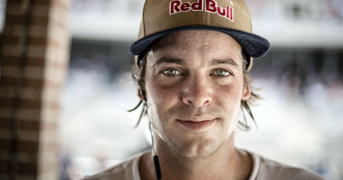 Ryan Sheckler