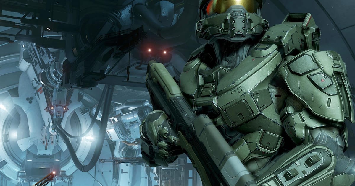2015.11.12 | 『Halo 5: Guardians』：帰ってきたマスターチーフ