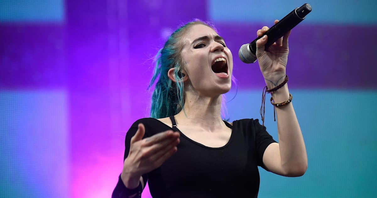 Grimes