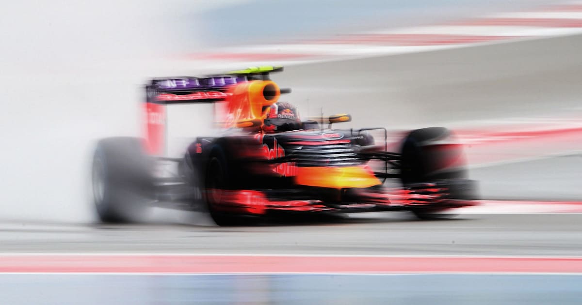 Red Bull Racing TAG Heuer partners announcement