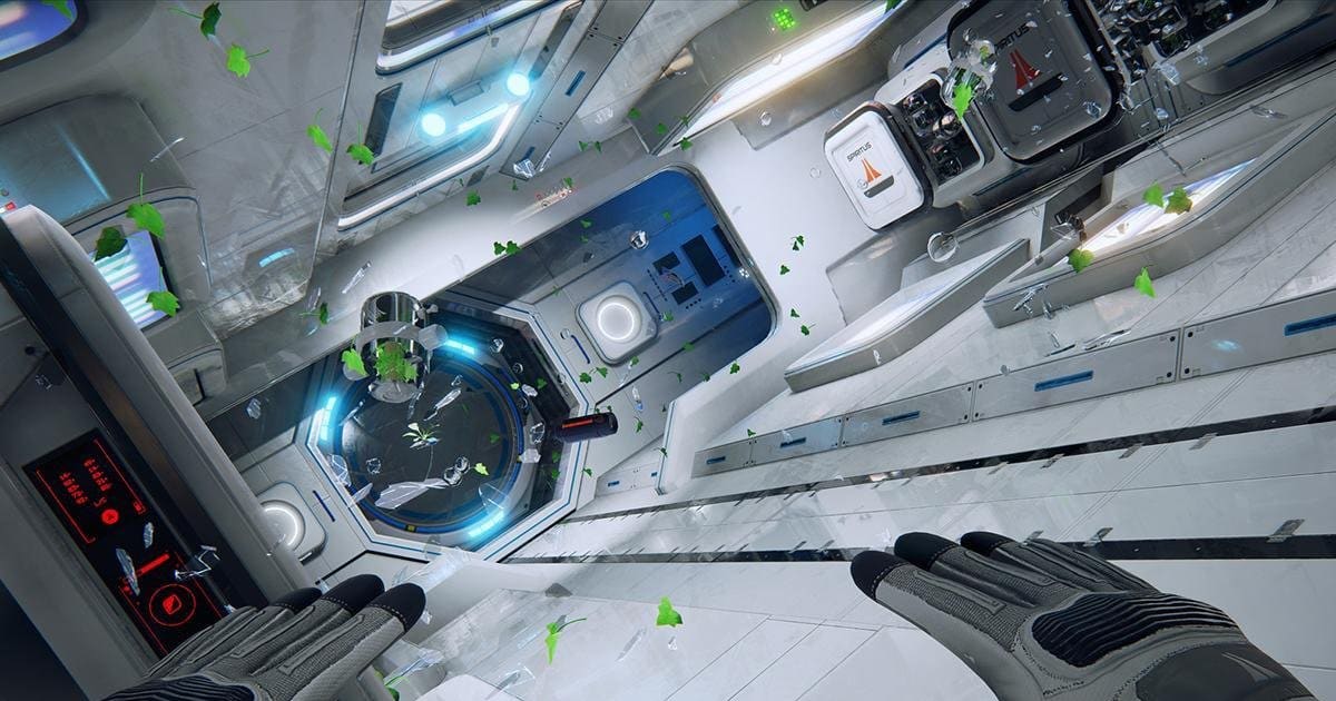 The best Oculus Rift virtual reality games on the way