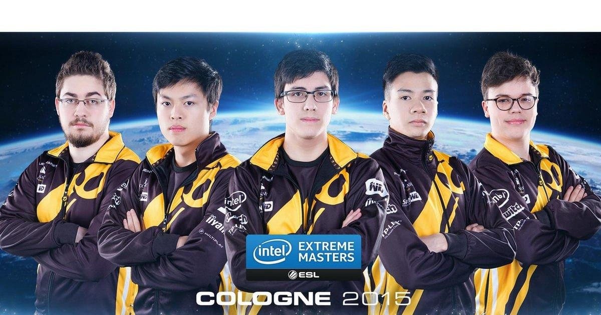 2016.1.21 | eSportsとフィットネス | Games
