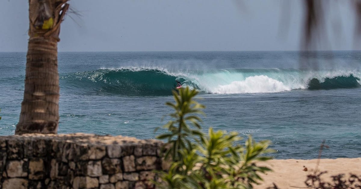 Filmers@Large: Somewhere in Java