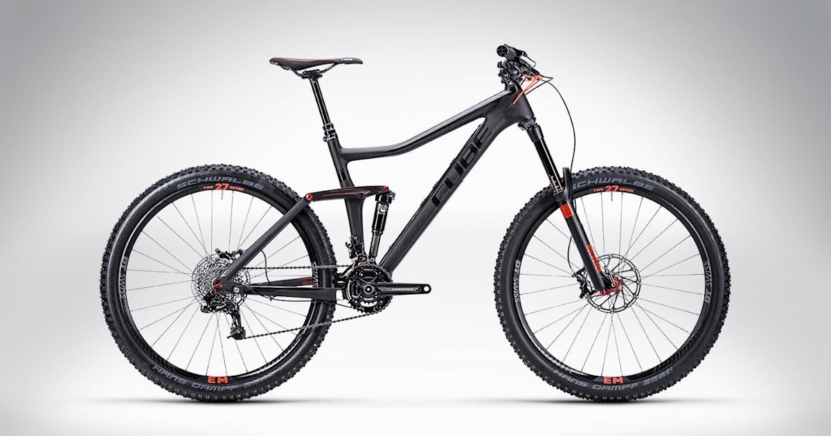 Best mountain bikes under 2 500 Check out the top 7