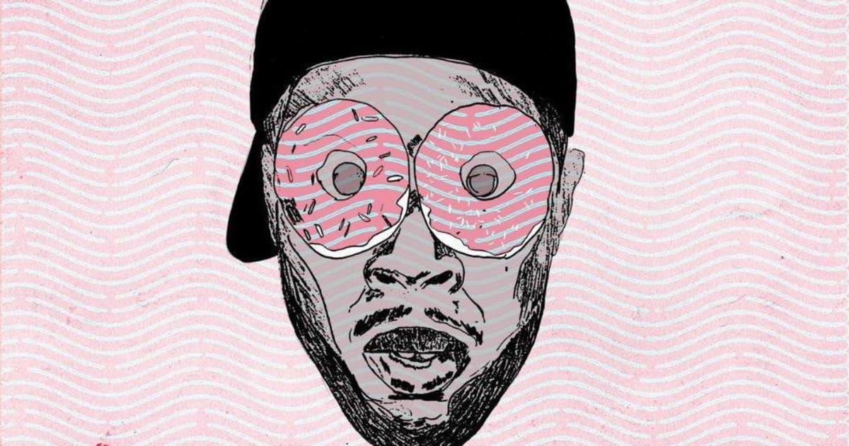 O legado de J Dilla vive