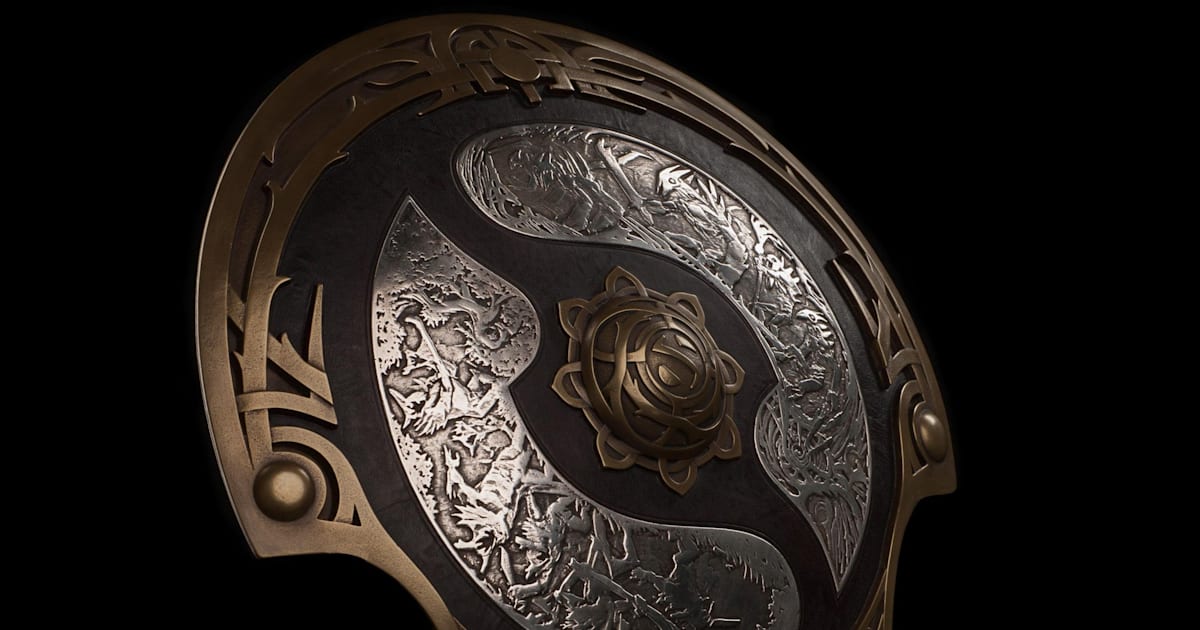 その他 Dota2 aegis 2020 Dota 2 Aegis 2020 | eBay