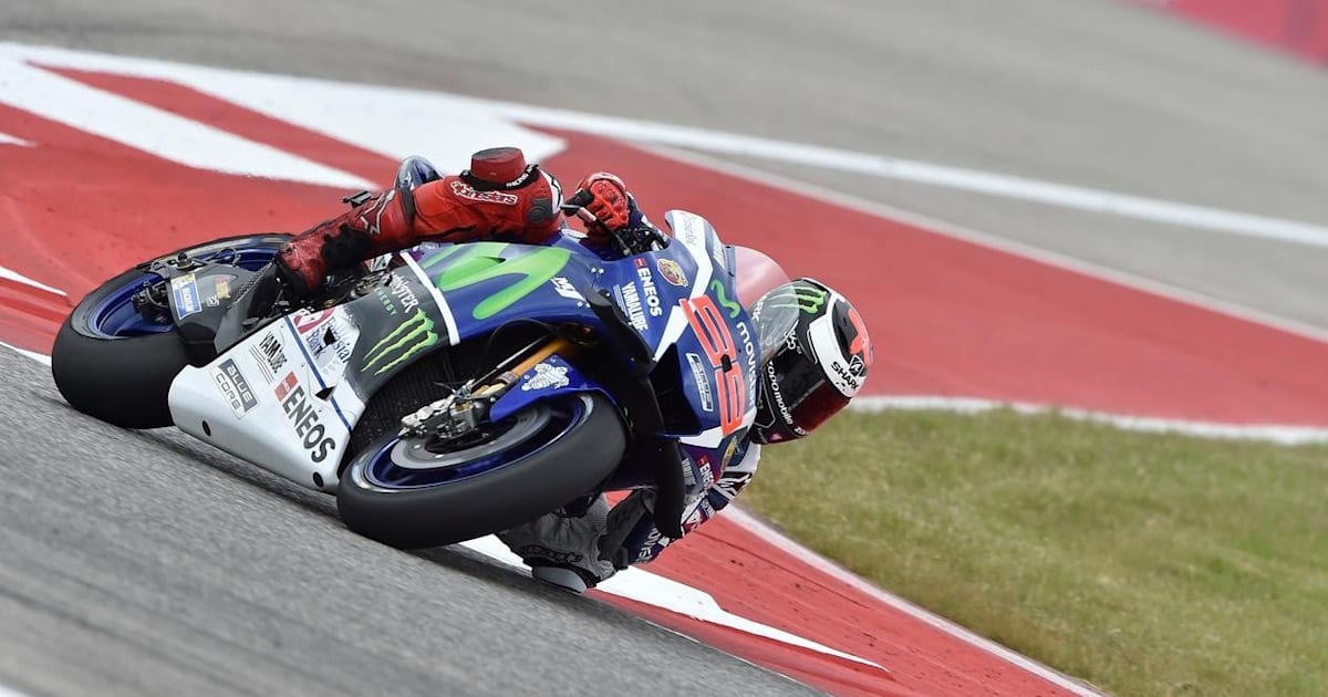 MotoGP Americas | Red Bull | Race Highlights