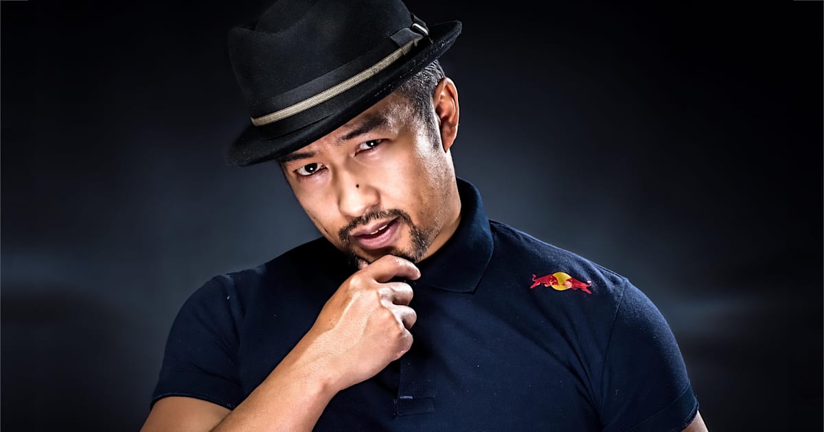 Fotografie: Lil Rock im Interview | Red Bull