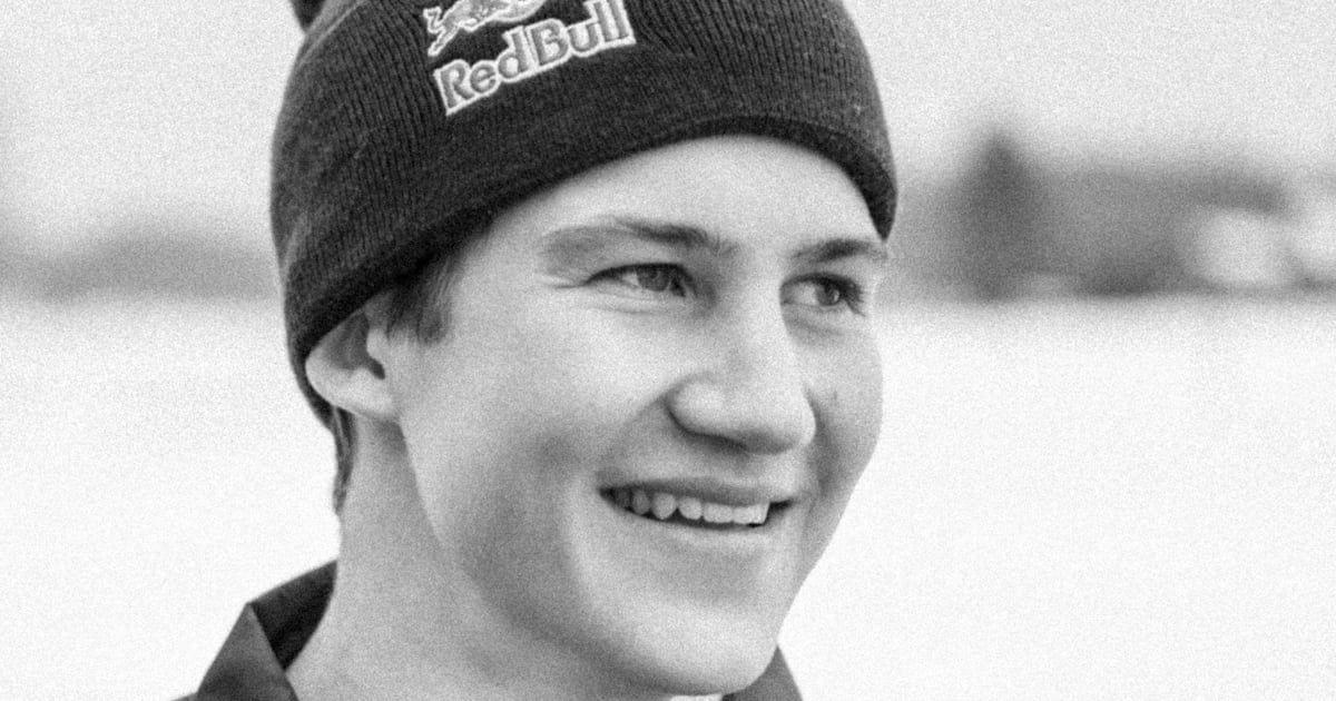 David Hablützel: Snowboard +Official Athlete Profile+