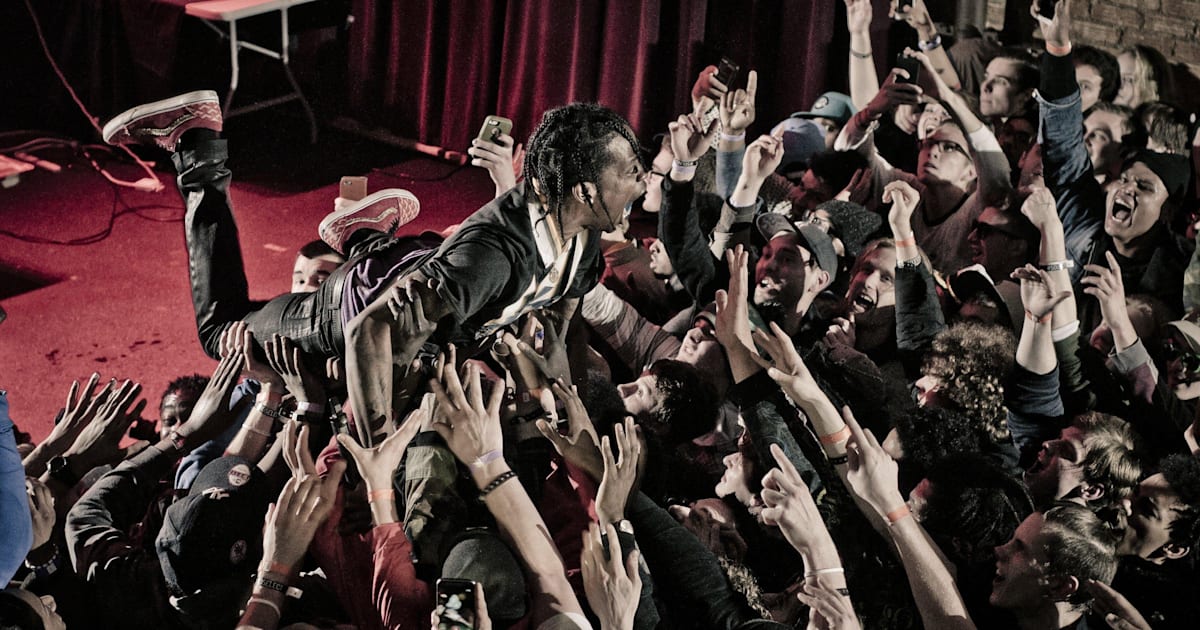 Red Bull Sound Select kommer til Norge