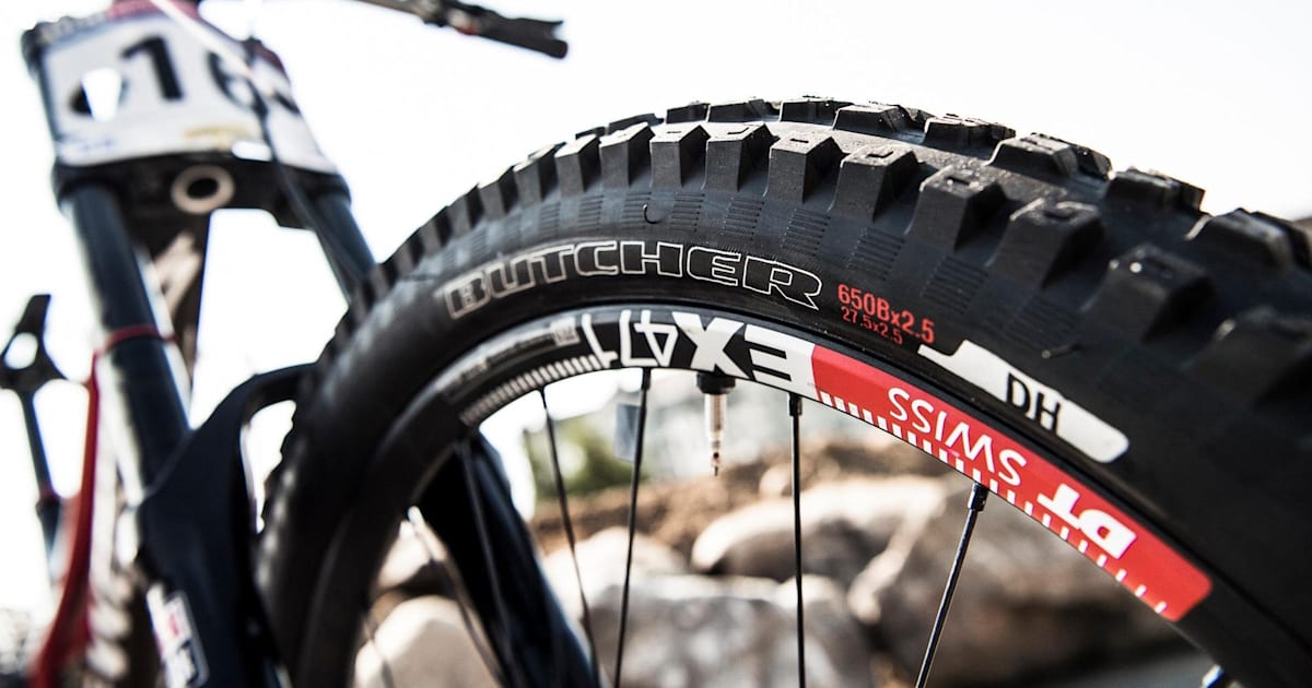 Best downhill tires store