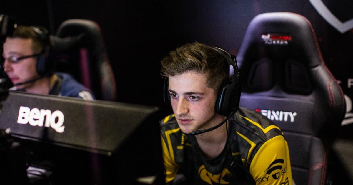 Call of Duty XP: Bance is our MVP | Red Bull eSports