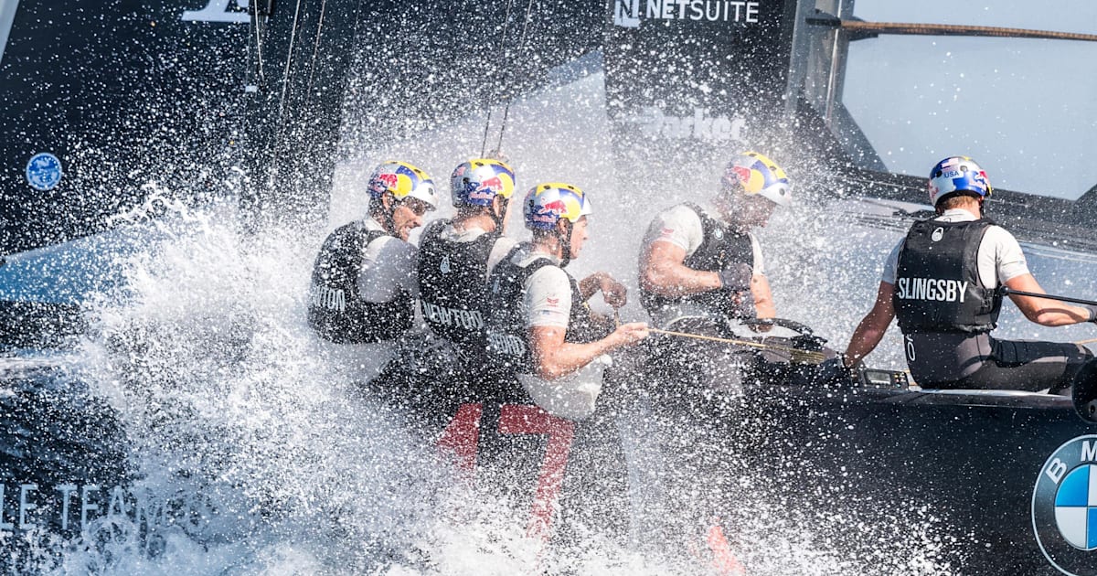 oracle-team-usa