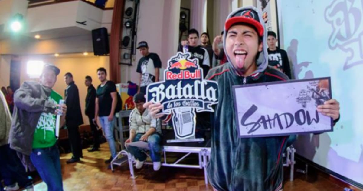Top 7: Las mejores rimas de la Final de Bolivia