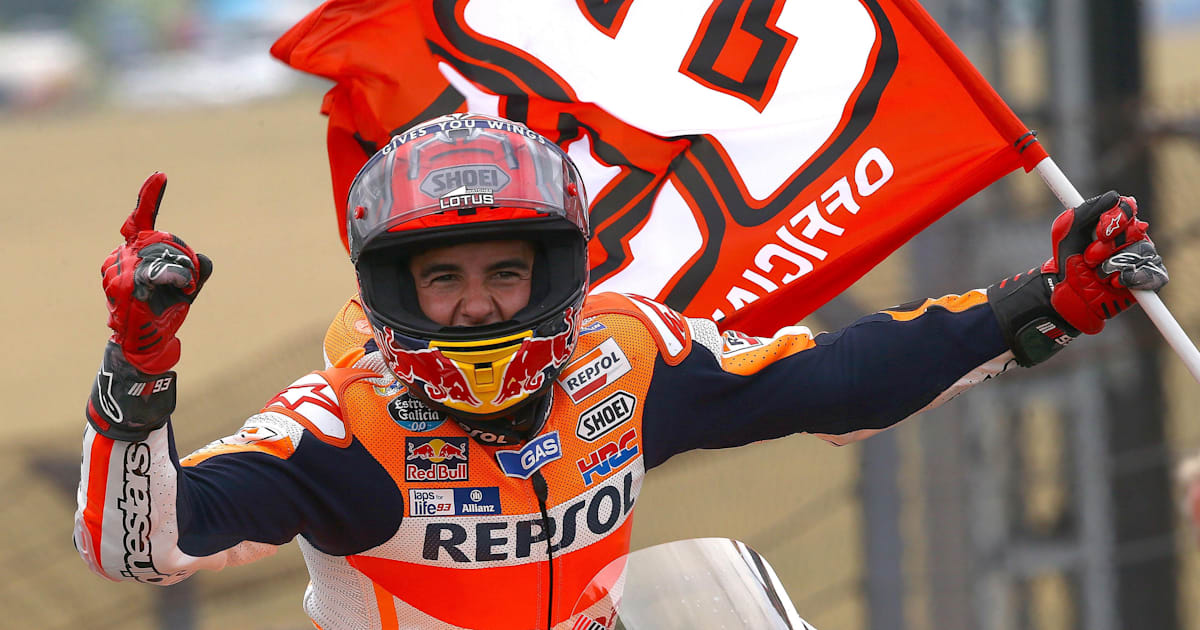 ドイツ：ポール・トゥ・ウィンで