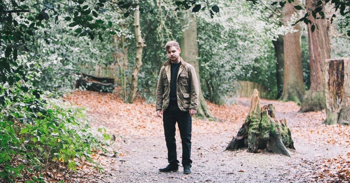 Connor Pearson, DRAM Collaborator Interview