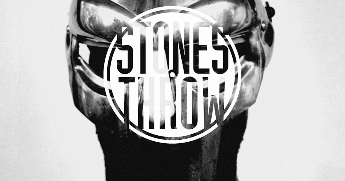 Stones Throw Posters, Prints, Artwork - Stones Throw Records