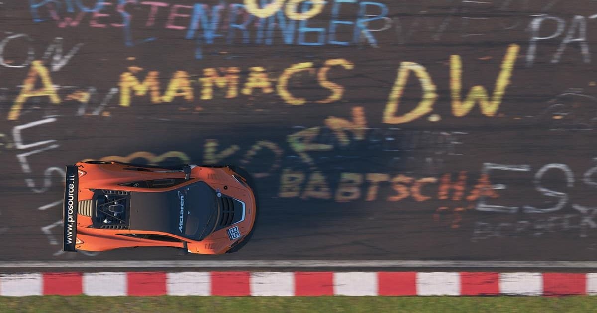 PS4 Proの限界に挑む『グランツーリスモSPORT』