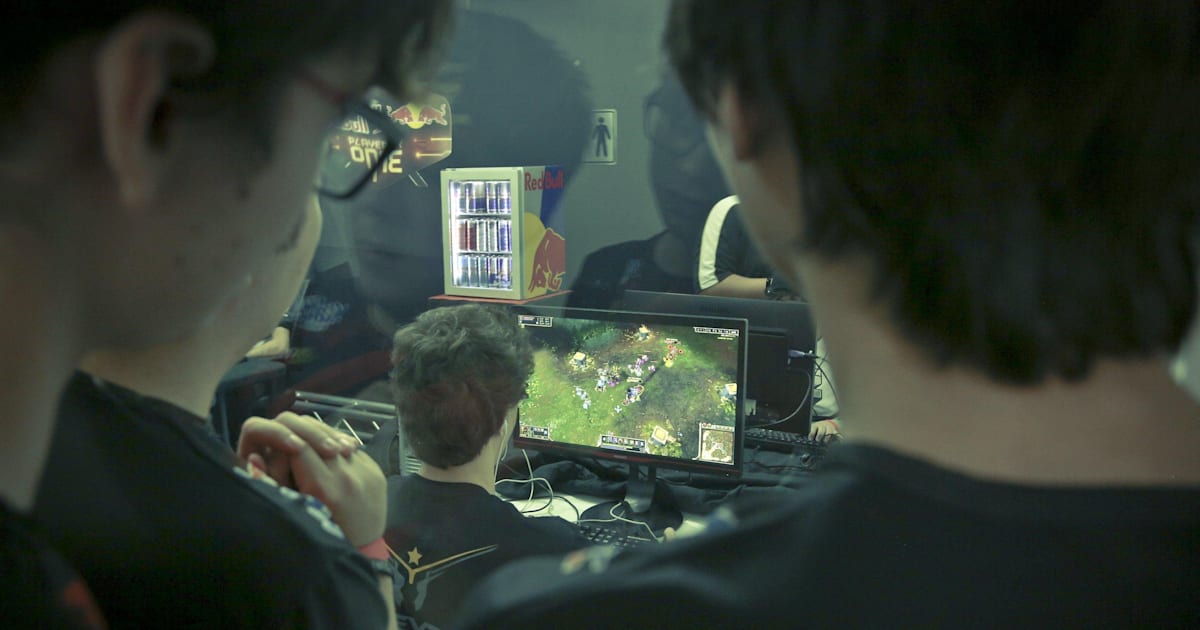 Player One 2016: jogadores convidados