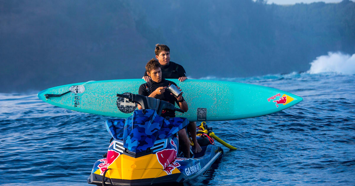 Wave board surfboard top