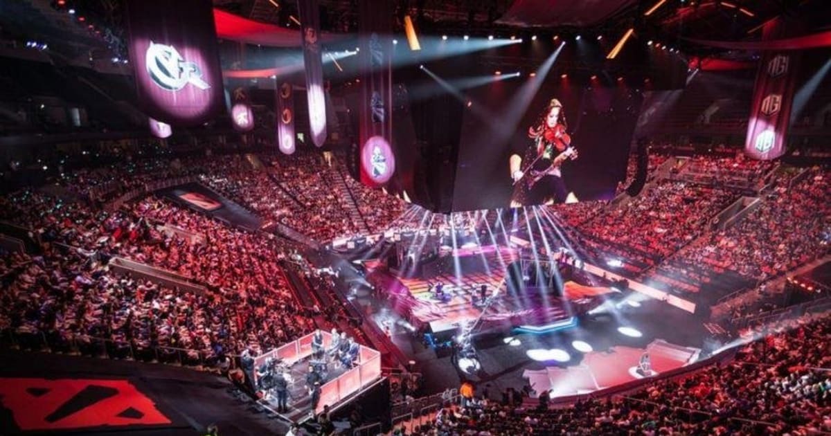 10 must-knows over eSports