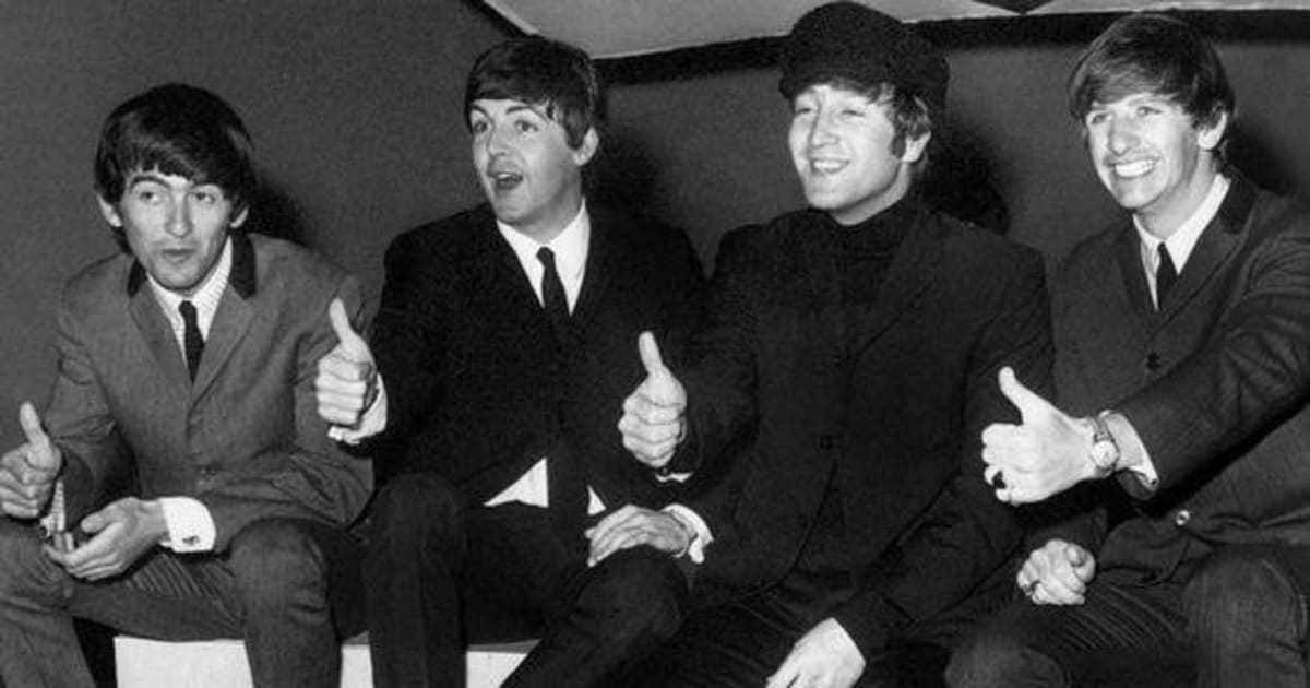 TOP 5 des vinyles les plus chers