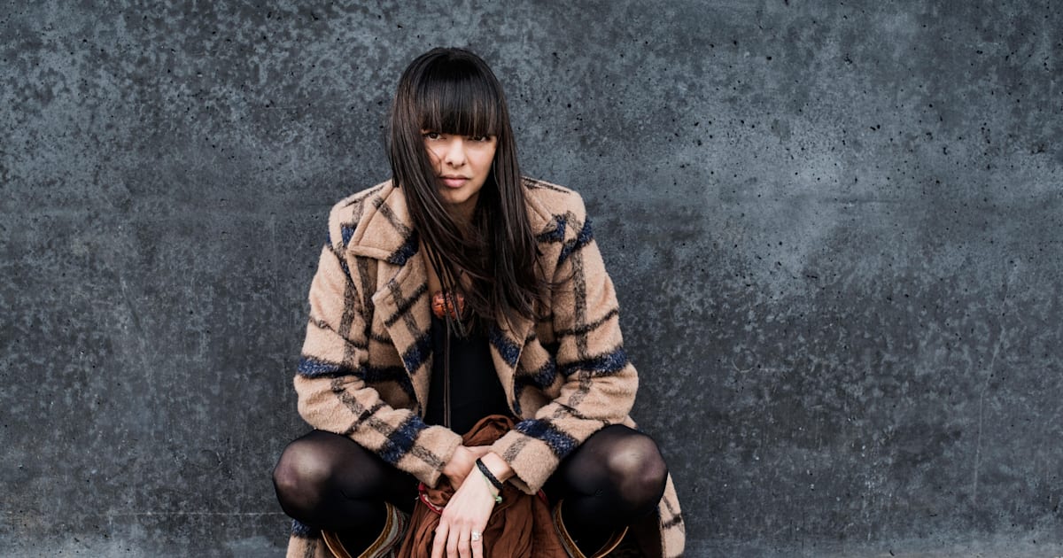 Mira: Soundscapes presents the Berlin based DJ