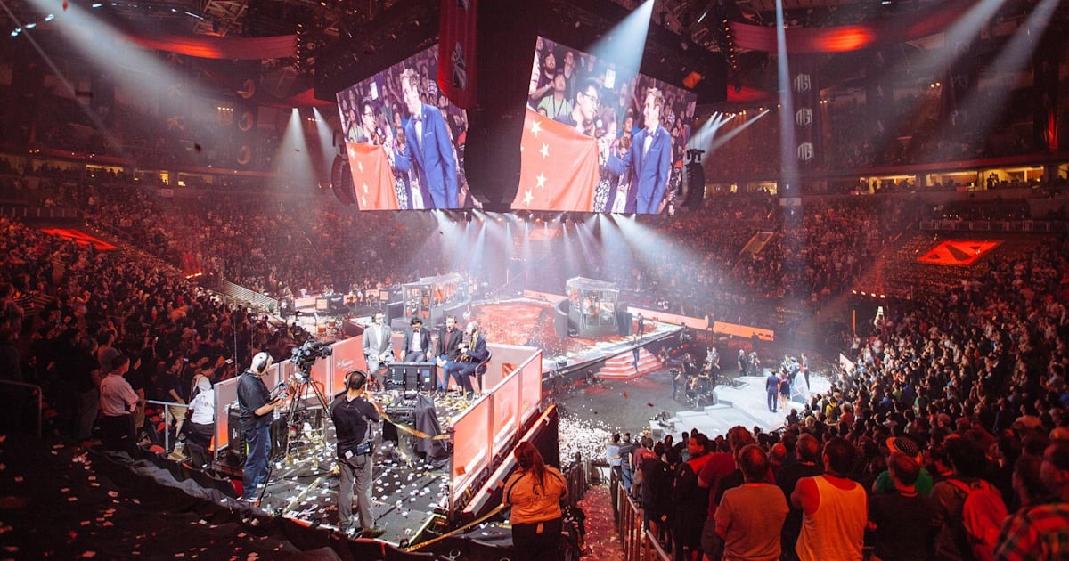 DotaPit analysis | Red Bull eSports