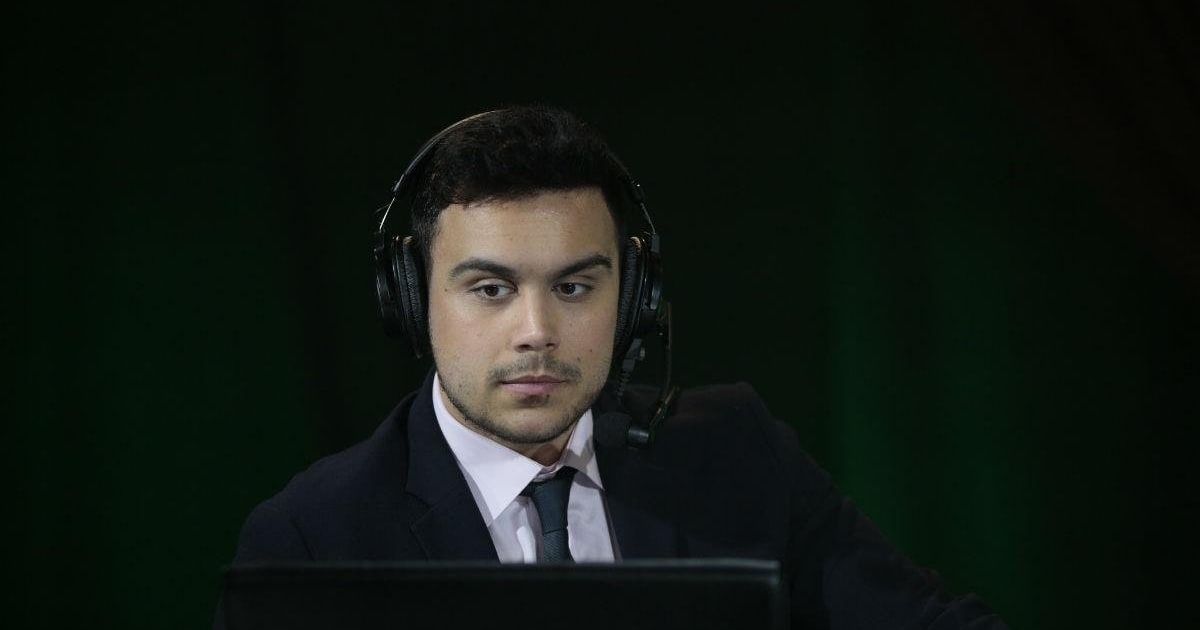 GINX TV: Bringing an eSports talk show to TV