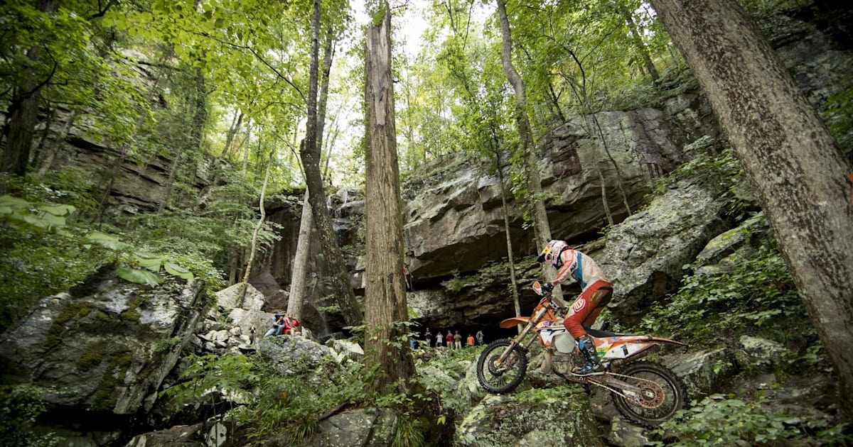 Cody Webb reveals his bike set-up