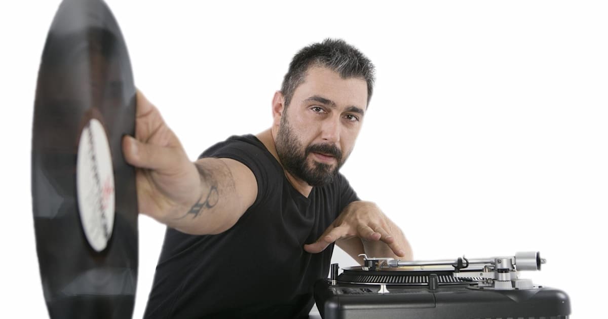 DJ Funky C Özel Röportaj