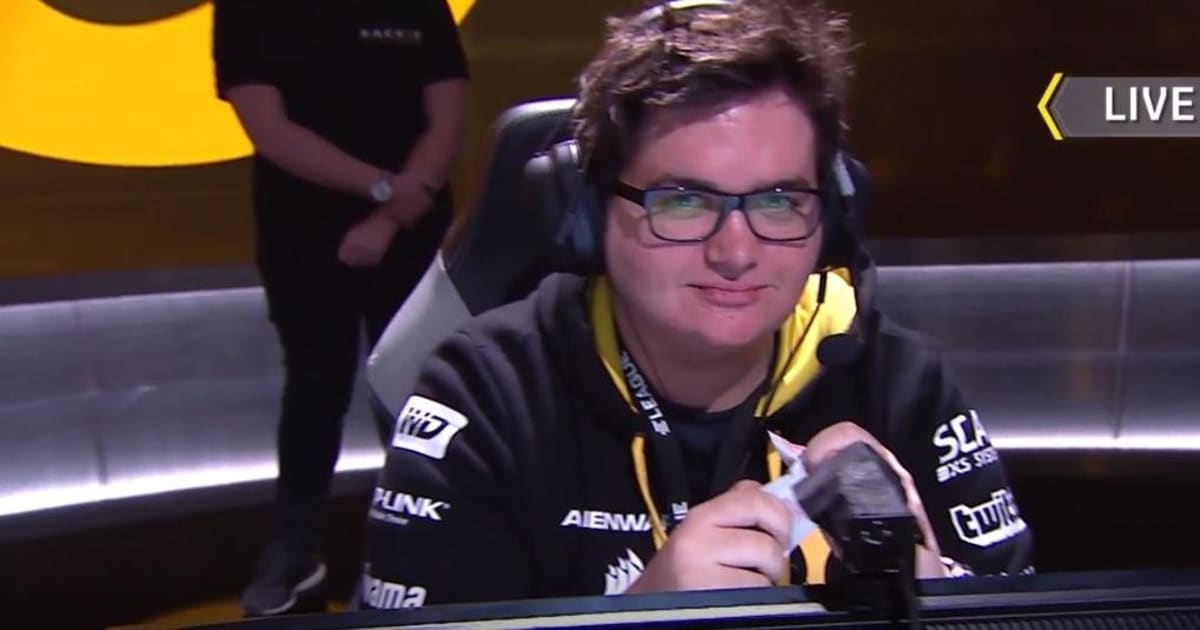 NRG Overwatch: Numlocked's verdict on the new roster