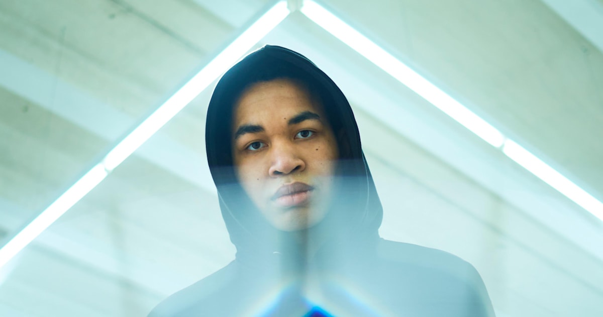 Marcus Gordon: 5 acts der inspirerer mig
