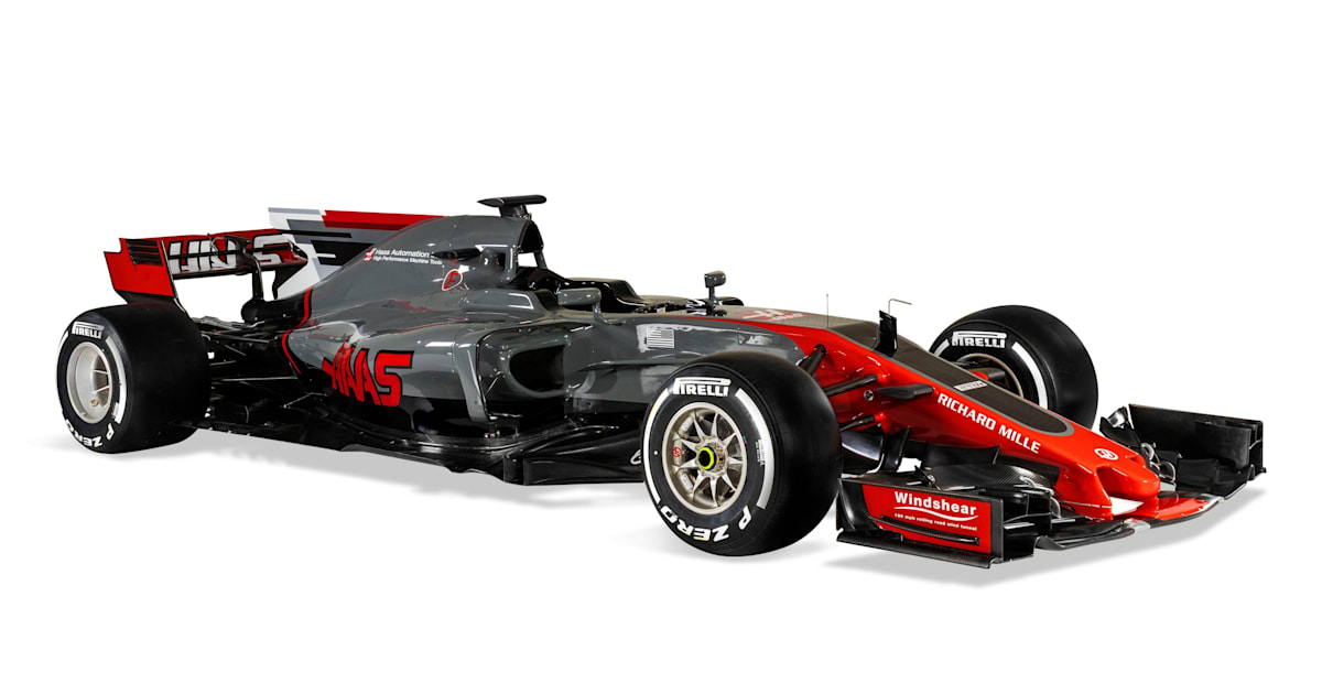 F1 2017シーズン：ニューマシン発表ウィークを振り返る | F1