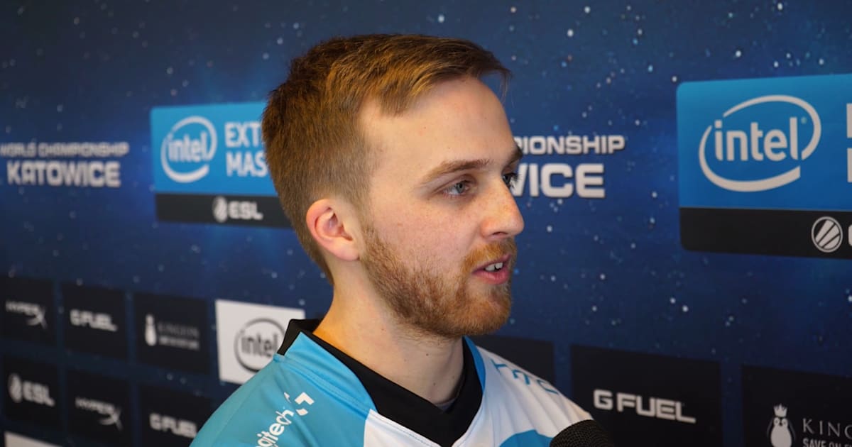 n0thing im IEM-Interview