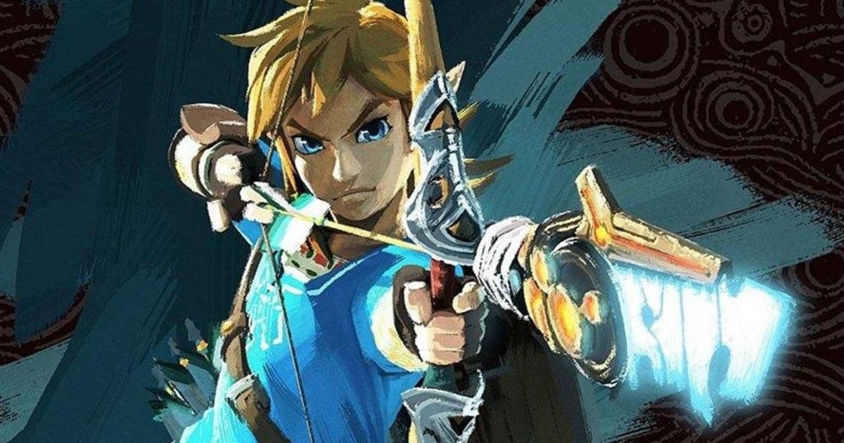 Amazon.co.jp: PowerA Nintendo Switch 有線コントローラー ゼルダの伝説 ブレス・オブ・ザ・ワイルドエディション  [並行輸入品] : ゲーム