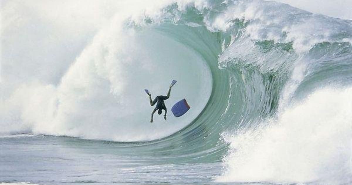 Kookslams The surf gram s 10 most hilarious videos