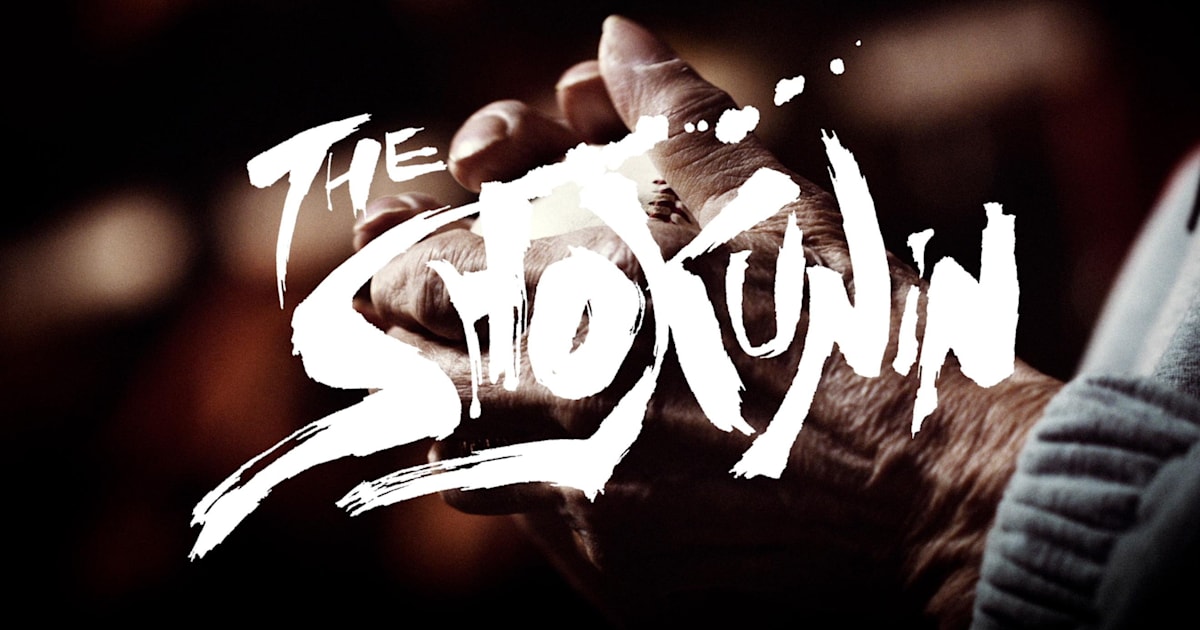 The Shokunin