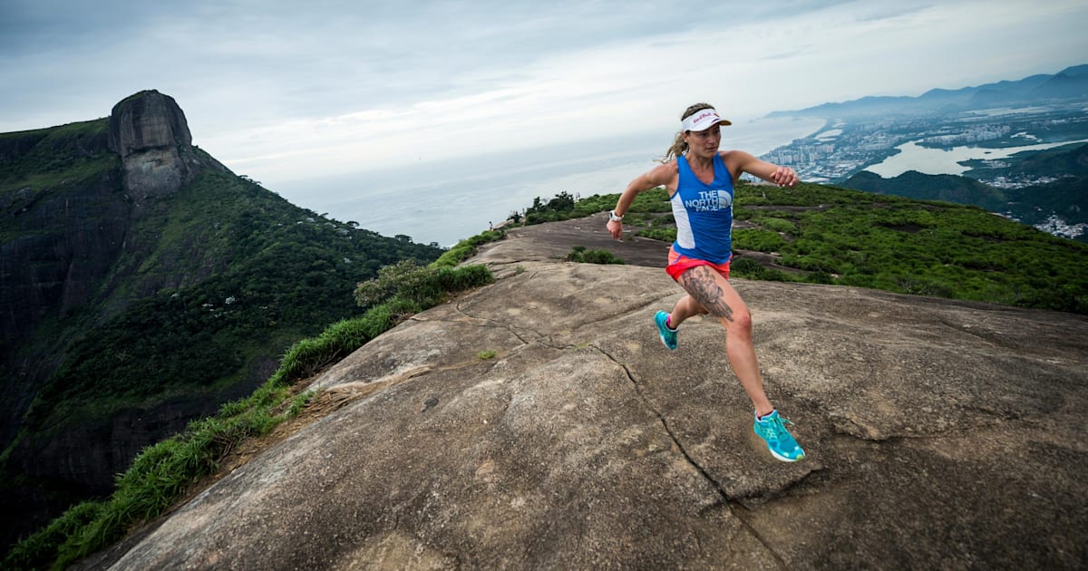Surpass Running Ultra running tips: How to get into the endurance sport