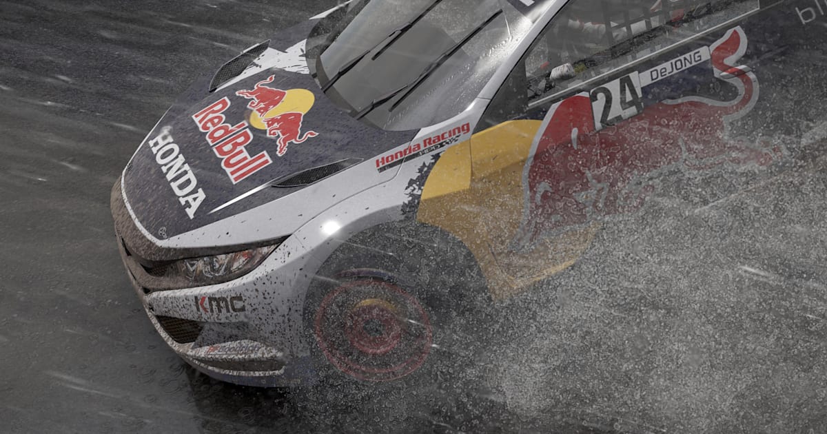 Project Cars 2: Exclusive ++teaser video++ and gallery