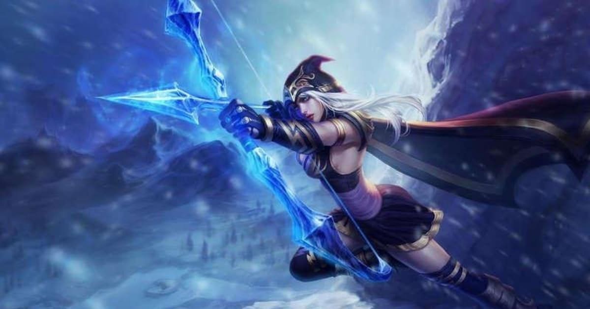 LoL-Gamer >> 10 Typen, denen du begegnen wirst!