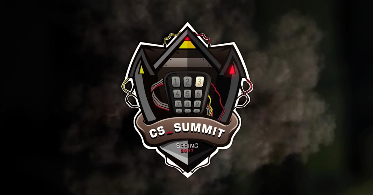 What to expect from cs_summit | Red Bull eSports