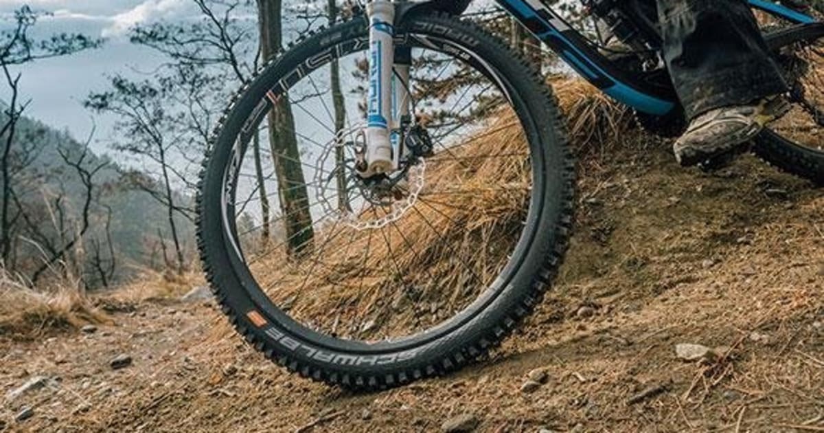 Best mtb trail tyres outlet