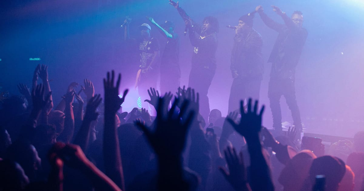 #RBMASP: Relembre os melhores momentos do festival