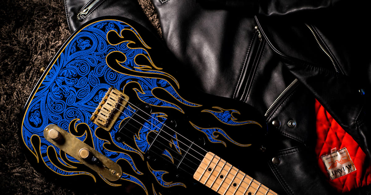 ギター・キーホルダー(ジェームズ・バートン テレキャスター) fender-james-burton-telecaster.jpg