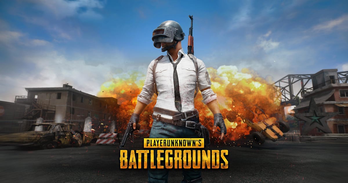 プロが教える『PUBG』ドン勝アドバイス! プロが教える『PUBG』ドン勝アドバイス!