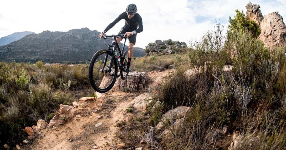 Piket bo berg mtb shop