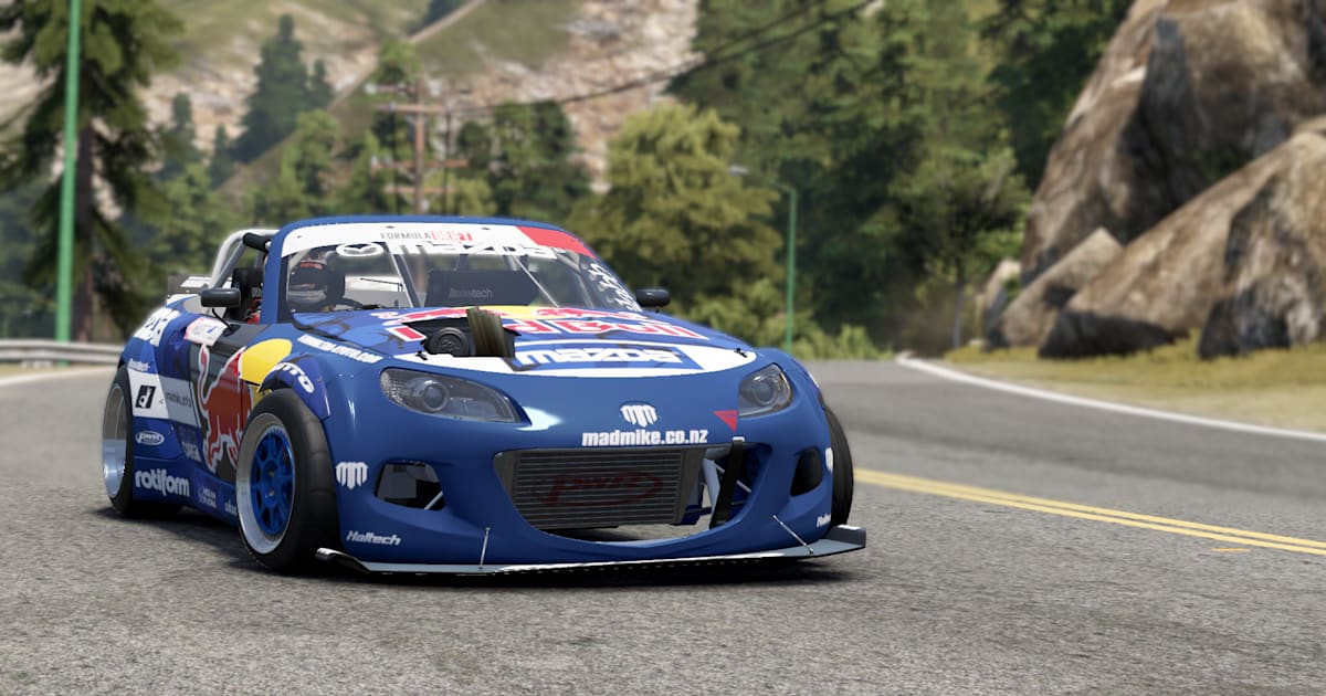 Project CARS 2: The hardest cars handling tips ++List++