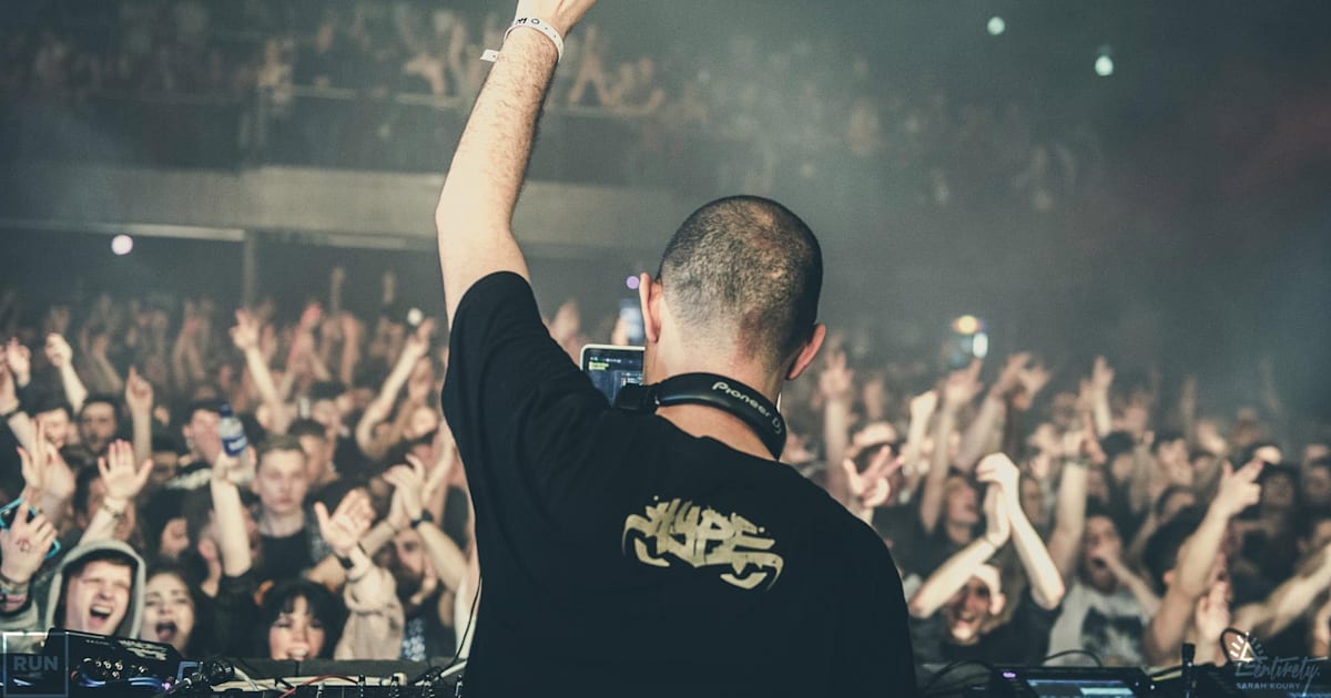 Best drum'n'bass clubs: 8 clubs for d'n'b heads
